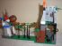 Lego Kinghts Kingdom - Border Ambush 8778 (2.)