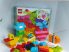Lego Duplo - Első Kockáim 10848 (dobozzal)