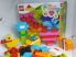 Lego Duplo - Első Kockáim 10848 (dobozzal)
