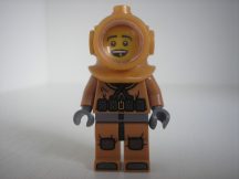 Lego Minifigura - Diver 8833 (col08-6)