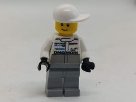 Lego Speed Champions Figura - Porsche Mechanic (sc030)
