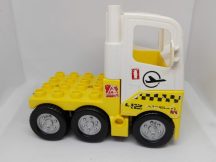 Lego Duplo Autó (sárga) 