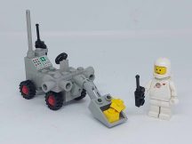 Lego Space -  Shovel Buggy 6821