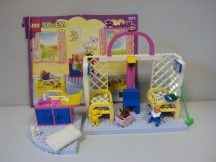 LEGO Belville - Gyermek kórház 5874