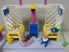 LEGO Belville - Gyermek kórház 5874