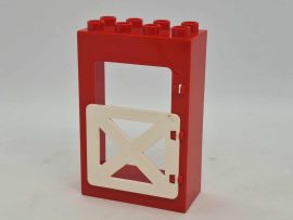 Lego Duplo Ajtó