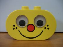 Lego Duplo képeskocka