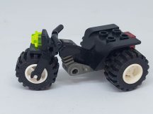 Lego Háromkerekű Motor 
