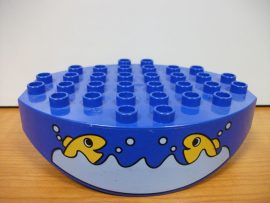 Lego Duplo Halas Elem