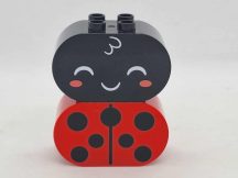 Lego Duplo Katica 10984-es szettből