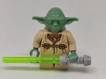 Lego Star Wars figura - Yoda (sw0051)