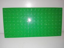 Lego Friends Alaplap 8*16 (s.zöld)