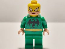 Lego Super Heroes figura - Vasököl (sh041)