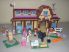 Lego Friends - Heartlake lovasklub 41126 (doboz+katalógus)