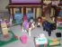 Lego Friends - Heartlake lovasklub 41126 (doboz+katalógus)