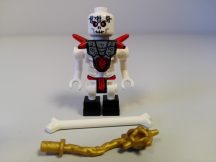 Lego figura Ninjago - Frakjaw 2257 (njo011) 