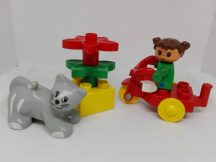 Lego Duplo - Én és a Triciklim 2815