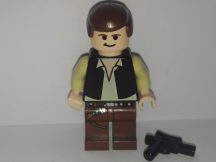 Lego figura Star Wars - Han Solo (sw045)