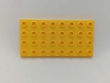 Unico alaplap 4*8  (halványsárga)