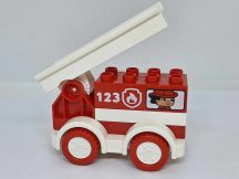Lego Duplo Tűzoltó 10917