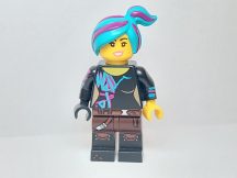 Lego Movie figura - Sparkle Rinse Lucy (tlm186)