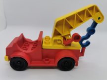 Lego Duplo Autó 1044-es szettből
