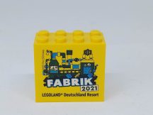 Lego - Fabrik 2021  30144pb324
