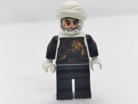 Lego Star Wars figura - Dengar (sw751) (háti nélkül)
