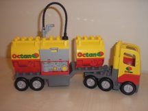 Lego Duplo Octan kamion 