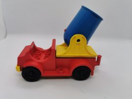 Lego Duplo Bohócos autó 2650-es szettből