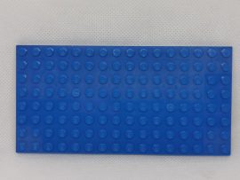 Lego Friends Alaplap 8*16