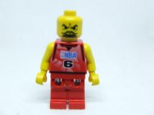 Lego Sport figura - NBA Játékos (nba041) 