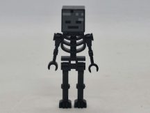 Lego Minecraft figura - Csontváz (min025)