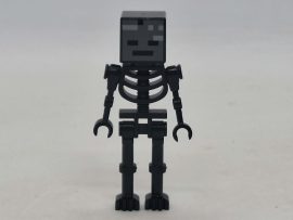 Lego Minecraft figura - Csontváz (min025)