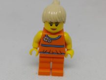 Lego Brands Store figura - Nő (tls057)