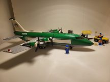 Lego City - Teherszállító repülőgép 7734 