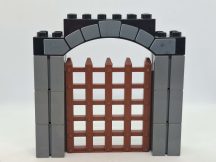 Lego Duplo Vár Kapu 