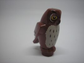 Lego állat - bagoly