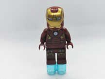 Lego Super Heroes Figura - Iron Man Mark 7 Armor (sh036)