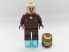 Lego Super Heroes Figura - Iron Man Mark 7 Armor (sh036)