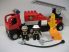 Lego Duplo -Tűzoltóautó 4977 