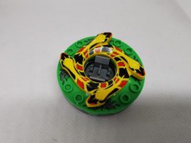Lego Ninjago pörgentyű spinner