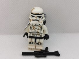 Lego Star Wars Figura - Sandtrooper (sw0383)