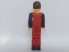 Lego Technic Figura (tech028)