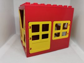 Lego Duplo Ház alap 