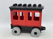 Lego Duplo vonat utánfutó a 10894-es szettből