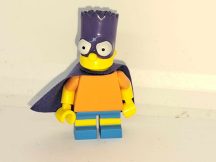 Lego Simpson Család figura - Bartman (sim031)