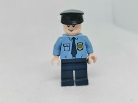 Lego Super Heroes Figura - Guard (sh023)