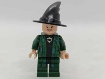   Lego Harry Potter figura - Professor Minerva McGonagall (hp152)