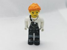 Lego juniors figura - Lee (cre006)